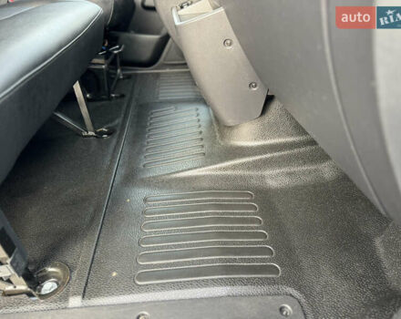 Белый Рено Мастер, объемом двигателя 2.3 л и пробегом 209 тыс. км за 21000 $, фото 68 на Automoto.ua