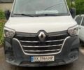 Белый Рено Мастер, объемом двигателя 2.3 л и пробегом 130 тыс. км за 17500 $, фото 2 на Automoto.ua