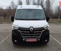Білий Рено Мастєр, об'ємом двигуна 2.3 л та пробігом 238 тис. км за 17400 $, фото 34 на Automoto.ua