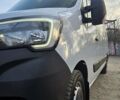 Білий Рено Мастєр, об'ємом двигуна 2.3 л та пробігом 189 тис. км за 19200 $, фото 9 на Automoto.ua