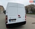 Белый Рено Мастер, объемом двигателя 2.3 л и пробегом 245 тыс. км за 18600 $, фото 6 на Automoto.ua