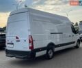 Белый Рено Мастер, объемом двигателя 2.3 л и пробегом 210 тыс. км за 22900 $, фото 4 на Automoto.ua