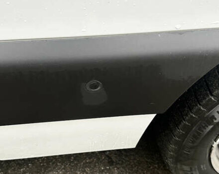 Білий Рено Мастєр, об'ємом двигуна 2.3 л та пробігом 253 тис. км за 17500 $, фото 20 на Automoto.ua