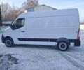 Белый Рено Мастер, объемом двигателя 2.3 л и пробегом 276 тыс. км за 17800 $, фото 8 на Automoto.ua
