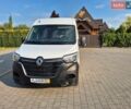 Белый Рено Мастер, объемом двигателя 2.3 л и пробегом 211 тыс. км за 18999 $, фото 60 на Automoto.ua