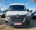 Белый Рено Мастер, объемом двигателя 2.3 л и пробегом 280 тыс. км за 17900 $, фото 80 на Automoto.ua