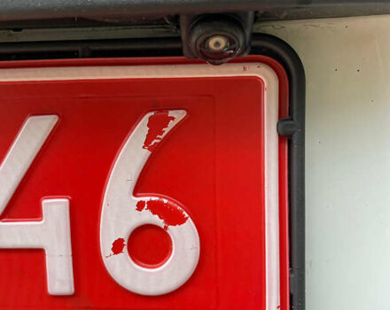 Білий Рено Мастєр, об'ємом двигуна 0 л та пробігом 206 тис. км за 19700 $, фото 20 на Automoto.ua