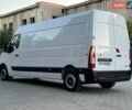 Белый Рено Мастер, объемом двигателя 2.3 л и пробегом 230 тыс. км за 18700 $, фото 5 на Automoto.ua