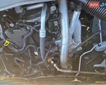 Белый Рено Мастер, объемом двигателя 0 л и пробегом 192 тыс. км за 21900 $, фото 25 на Automoto.ua