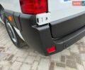 Белый Рено Мастер, объемом двигателя 2.3 л и пробегом 264 тыс. км за 19500 $, фото 9 на Automoto.ua