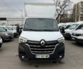 Белый Рено Мастер, объемом двигателя 2.3 л и пробегом 252 тыс. км за 24700 $, фото 2 на Automoto.ua