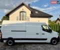 Белый Рено Мастер, объемом двигателя 2.3 л и пробегом 260 тыс. км за 18900 $, фото 1 на Automoto.ua