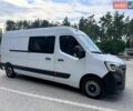 Белый Рено Мастер, объемом двигателя 2.3 л и пробегом 191 тыс. км за 25999 $, фото 9 на Automoto.ua