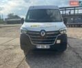 Белый Рено Мастер, объемом двигателя 2.3 л и пробегом 244 тыс. км за 19200 $, фото 1 на Automoto.ua