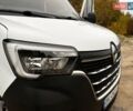 Рено Мастєр 2020 у Кременце на Automoto.ua Білий Рено Мастєр, об'ємом двигуна 2.3 л та пробігом 214 тис. км за 17300 $, фото 7 на Automoto.ua