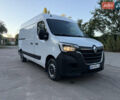 Белый Рено Мастер, объемом двигателя 2.3 л и пробегом 250 тыс. км за 18200 $, фото 5 на Automoto.ua