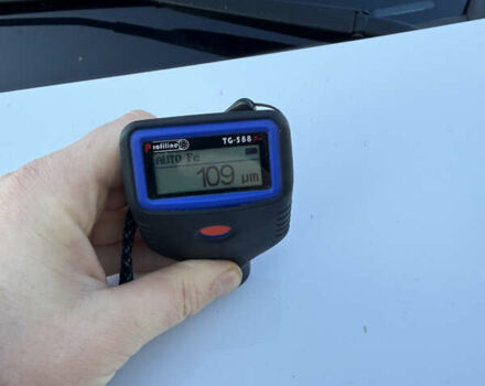 Білий Рено Мастєр, об'ємом двигуна 2.3 л та пробігом 195 тис. км за 17999 $, фото 69 на Automoto.ua