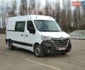 Білий Рено Мастєр, об'ємом двигуна 2.3 л та пробігом 180 тис. км за 17500 $, фото 1 на Automoto.ua