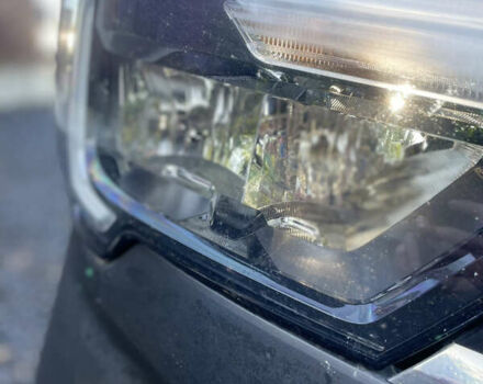 Белый Рено Мастер, объемом двигателя 2.3 л и пробегом 135 тыс. км за 20600 $, фото 53 на Automoto.ua