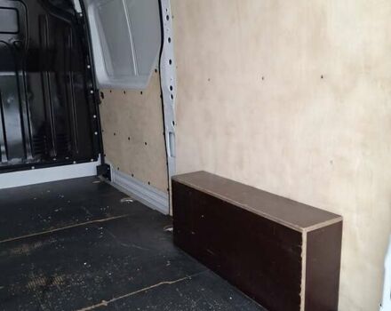 Білий Рено Мастєр, об'ємом двигуна 2.3 л та пробігом 276 тис. км за 17900 $, фото 26 на Automoto.ua