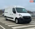 Білий Рено Мастєр, об'ємом двигуна 2.3 л та пробігом 286 тис. км за 15300 $, фото 1 на Automoto.ua