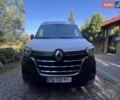 Білий Рено Мастєр, об'ємом двигуна 2.3 л та пробігом 213 тис. км за 17950 $, фото 10 на Automoto.ua