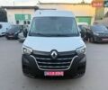 Белый Рено Мастер, объемом двигателя 2.3 л и пробегом 280 тыс. км за 21900 $, фото 1 на Automoto.ua