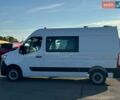 Білий Рено Мастєр, об'ємом двигуна 2.3 л та пробігом 152 тис. км за 26500 $, фото 13 на Automoto.ua