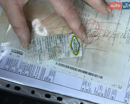 Білий Рено Мастєр, об'ємом двигуна 2.3 л та пробігом 195 тис. км за 17999 $, фото 51 на Automoto.ua