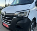 Білий Рено Мастєр, об'ємом двигуна 2.3 л та пробігом 201 тис. км за 18700 $, фото 29 на Automoto.ua
