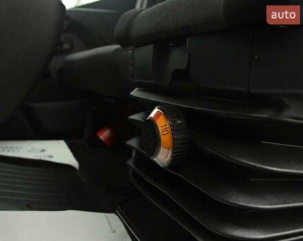 Белый Рено Мастер, объемом двигателя 2.3 л и пробегом 217 тыс. км за 19999 $, фото 24 на Automoto.ua