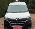 Білий Рено Мастєр, об'ємом двигуна 0 л та пробігом 206 тис. км за 19700 $, фото 1 на Automoto.ua
