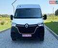 Белый Рено Мастер, объемом двигателя 2.3 л и пробегом 370 тыс. км за 16950 $, фото 6 на Automoto.ua