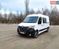 Білий Рено Мастєр, об'ємом двигуна 2.3 л та пробігом 180 тис. км за 17500 $, фото 7 на Automoto.ua