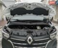 Белый Рено Мастер, объемом двигателя 2.3 л и пробегом 229 тыс. км за 18900 $, фото 37 на Automoto.ua