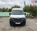 Рено Мастер 2020 в Дубно на Automoto.ua Белый Рено Мастер, объемом двигателя 2.3 л и пробегом 201 тыс. км за 18600 $, фото 1 на Automoto.ua