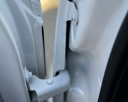 Білий Рено Мастєр, об'ємом двигуна 2.3 л та пробігом 195 тис. км за 17999 $, фото 24 на Automoto.ua