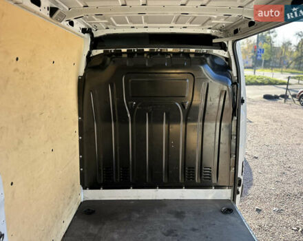 Білий Рено Мастєр, об'ємом двигуна 2.3 л та пробігом 226 тис. км за 20200 $, фото 30 на Automoto.ua