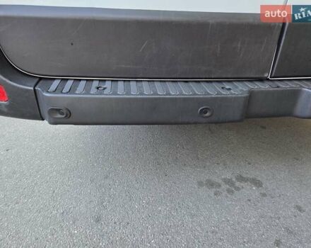 Белый Рено Мастер, объемом двигателя 0 л и пробегом 192 тыс. км за 21900 $, фото 13 на Automoto.ua