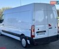 Белый Рено Мастер, объемом двигателя 2.3 л и пробегом 183 тыс. км за 17499 $, фото 4 на Automoto.ua