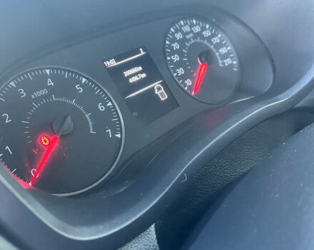 Білий Рено Мастєр, об'ємом двигуна 2.3 л та пробігом 201 тис. км за 18700 $, фото 38 на Automoto.ua