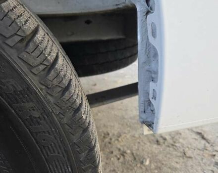 Білий Рено Мастєр, об'ємом двигуна 2.3 л та пробігом 189 тис. км за 19200 $, фото 7 на Automoto.ua