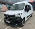 Білий Рено Мастєр, об'ємом двигуна 2.3 л та пробігом 188 тис. км за 17499 $, фото 1 на Automoto.ua