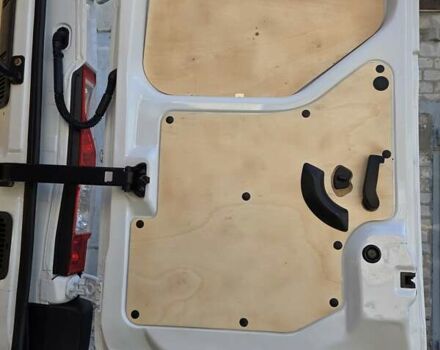 Білий Рено Мастєр, об'ємом двигуна 2.3 л та пробігом 189 тис. км за 19200 $, фото 37 на Automoto.ua