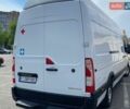 Белый Рено Мастер, объемом двигателя 2.3 л и пробегом 512 тыс. км за 20000 $, фото 8 на Automoto.ua