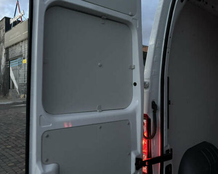 Белый Рено Мастер, объемом двигателя 2.3 л и пробегом 174 тыс. км за 20800 $, фото 38 на Automoto.ua