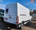 Белый Рено Мастер, объемом двигателя 2.3 л и пробегом 280 тыс. км за 17900 $, фото 7 на Automoto.ua