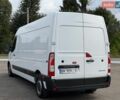 Білий Рено Мастєр, об'ємом двигуна 2.3 л та пробігом 199 тис. км за 18700 $, фото 15 на Automoto.ua