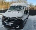 Белый Рено Мастер, объемом двигателя 2.3 л и пробегом 307 тыс. км за 20350 $, фото 7 на Automoto.ua