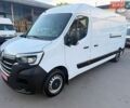 Белый Рено Мастер, объемом двигателя 2.3 л и пробегом 280 тыс. км за 21900 $, фото 3 на Automoto.ua